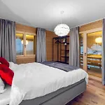 Beauregard C - Nid Douillet Alpin - 2 Personnes Apartment *