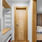 Apartment Beauregard C - Nid Douillet Alpin - 2 Personnes *