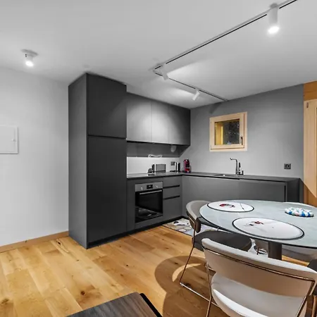 Beauregard C - Nid Douillet Alpin - 2 Personnes *