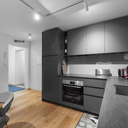 Apartment Beauregard C - Nid Douillet Alpin - 2 Personnes Nendaz