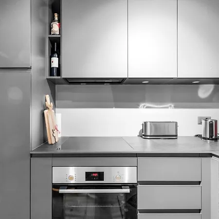 Beauregard C - Nid Douillet Alpin - 2 Personnes Nendaz