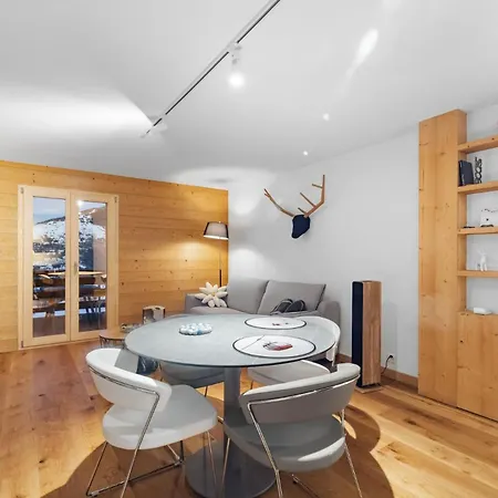 Lejlighed Beauregard C - Nid Douillet Alpin - 2 Personnes *