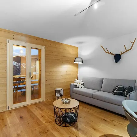 Beauregard C - Nid Douillet Alpin - 2 Personnes * Nendaz