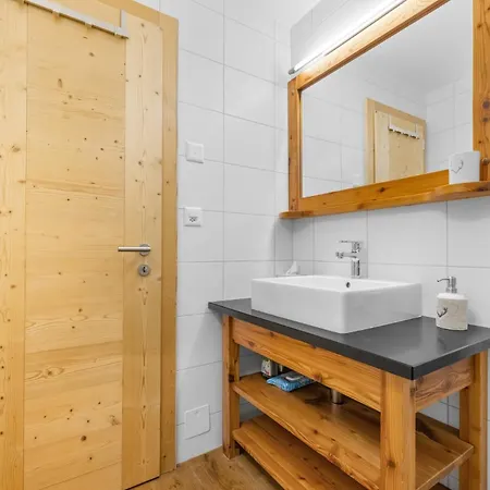 Beauregard C - Nid Douillet Alpin - 2 Personnes Apartment *