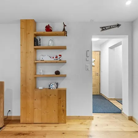 Beauregard C - Nid Douillet Alpin - 2 Personnes *