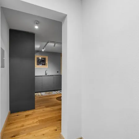 Beauregard C - Nid Douillet Alpin - 2 Personnes Apartment