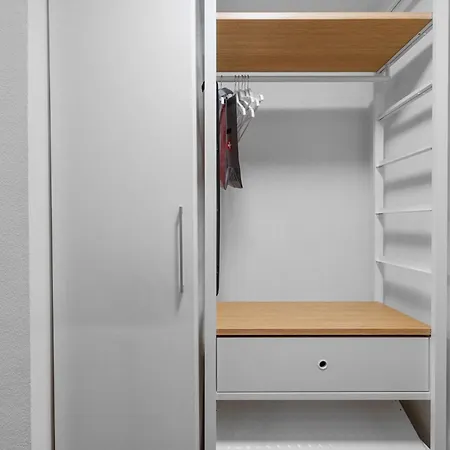 Beauregard C - Nid Douillet Alpin - 2 Personnes Nendaz