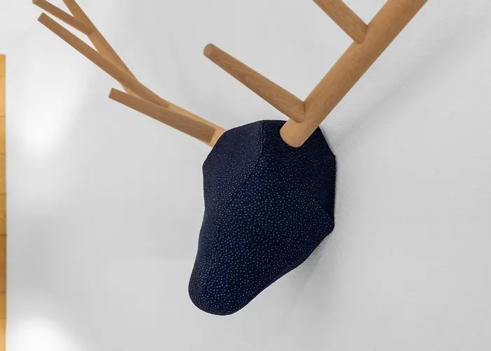 Beauregard C - Nid Douillet Alpin - 2 Personnes 公寓 南达