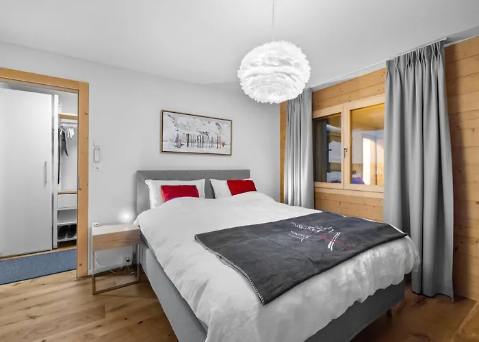 Beauregard C - Nid Douillet Alpin - 2 Personnes Apartment *