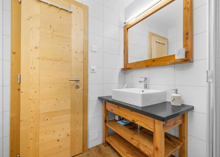 Beauregard C - Nid Douillet Alpin - 2 Personnes Appartement *