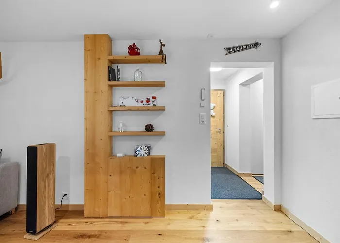 Beauregard C - Nid Douillet Alpin - 2 Personnes *