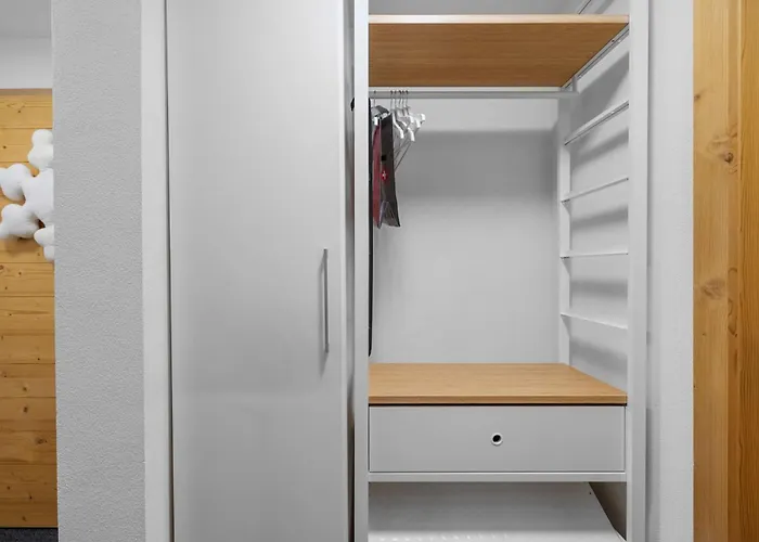 Beauregard C - Nid Douillet Alpin - 2 Personnes 南达