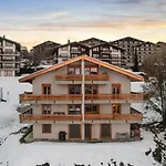 Appartement Beauregard C - Nid Douillet Alpin - 2 Personnes Nendaz