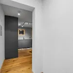 Beauregard C - Nid Douillet Alpin - 2 Personnes Appartement